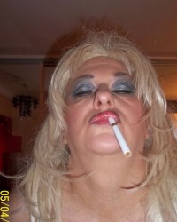 245 PART 3 SHIRLEY SLUT photo