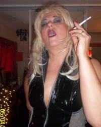 245 PART 3 SHIRLEY SLUT photo