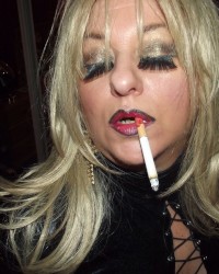 245 PART 3 SHIRLEY SLUT photo