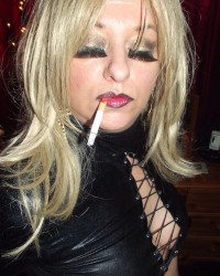 245 PART 3 SHIRLEY SLUT photo