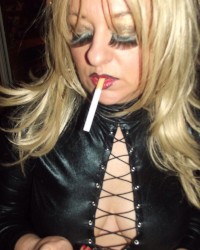 245 PART 3 SHIRLEY SLUT photo