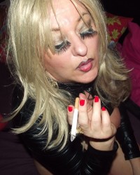 245 PART 3 SHIRLEY SLUT photo