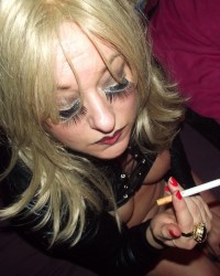 245 PART 3 SHIRLEY SLUT photo