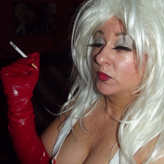 245 PART 3 SHIRLEY SLUT