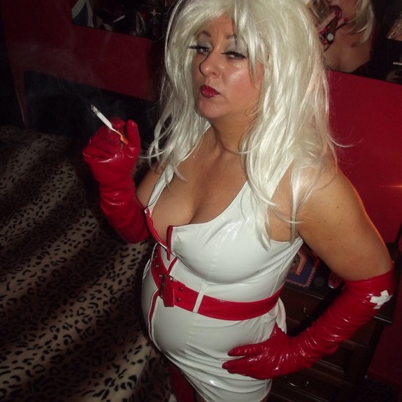 245 PART 3 SHIRLEY SLUT
