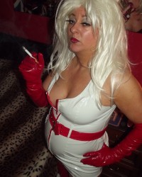 245 PART 3 SHIRLEY SLUT photo