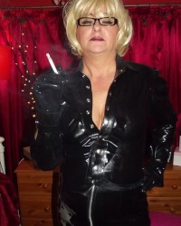 245 PART 3 SHIRLEY SLUT photo
