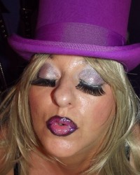 245 PART 3 SHIRLEY SLUT photo