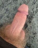 Cock and ass