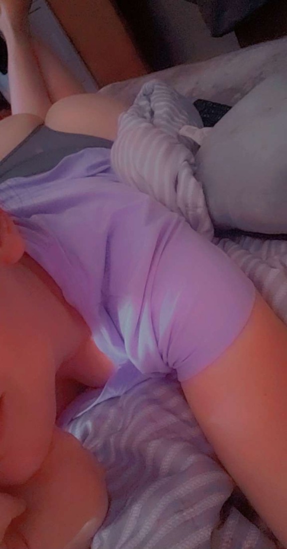 Big ass milf