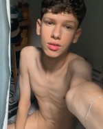 Just Random