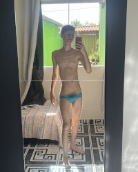 Tiny Speedo photo