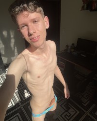 Tiny Speedo photo