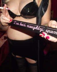 158 SHIRLEY SLUT photo