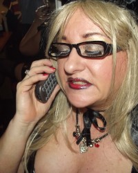 158 SHIRLEY SLUT photo