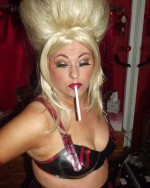 126 SHIRLEY SLUT