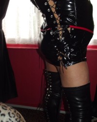 121 SHIRLEY SLUT photo