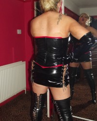 121 SHIRLEY SLUT photo