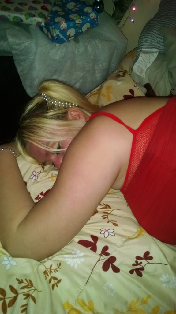XXXMAS 2014