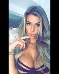 Huge tits photo
