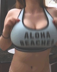 Huge tits photo