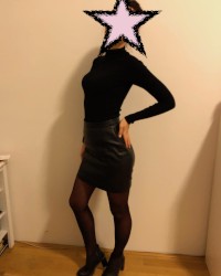 Mia solo photo