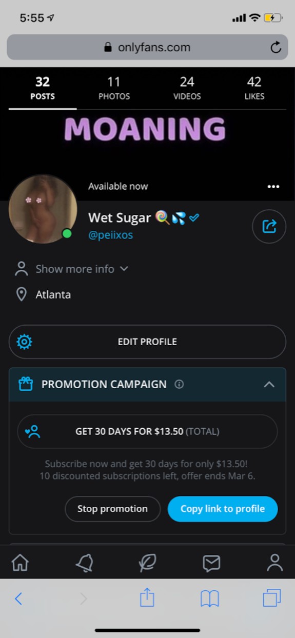 BEW AND IMPROVED 2020 WET SUGAR photo