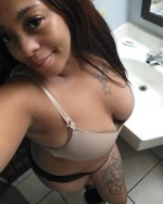 Kinky girl