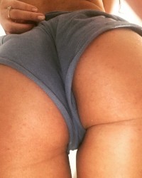 Ass attraction !! photo