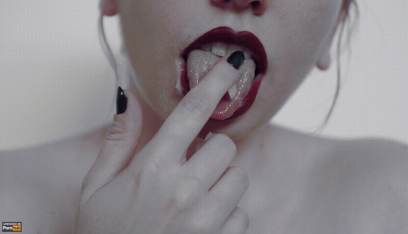 good girls always swallow photo