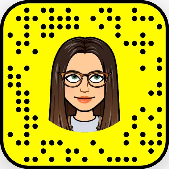 Add Me On Snapchat photo