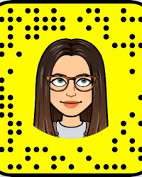 Add Me On Snapchat photo