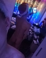 Just me