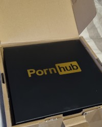 Thanks Pornhub and all my supporters photo