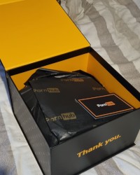 Thanks Pornhub and all my supporters photo