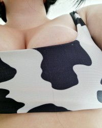 Mommy milkers photo