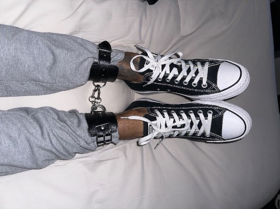 Bondage photo