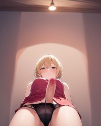 Riley Summers animated, hentai photo