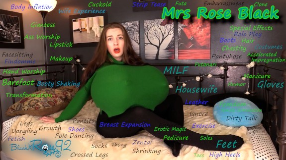 Custom fetish and femdom pictures and video screenshots photo
