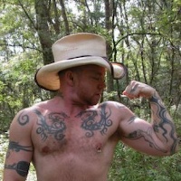 Buck Angel