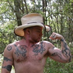 Buck Angel
