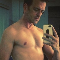 Chad Diamond
