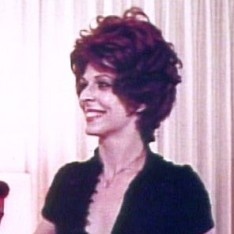 Dolly Sharp