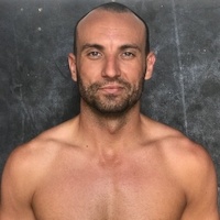 Stirling Cooper avatar