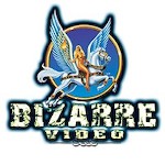 Bizarre avatar