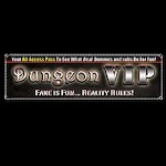 Dungeon VIP avatar