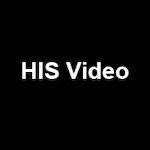 HIS Video avatar