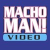 Macho Man Video