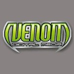 Venom avatar