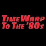 Time Warp to the 80's avatar